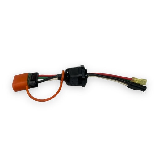 Buyers Products Auger/Vibrator Wiring Harness | SiteOne US